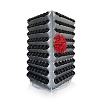Цветочница уличная BOXSAND на 252 растения